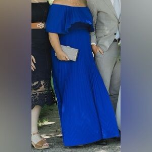 Boutique Formal Dress